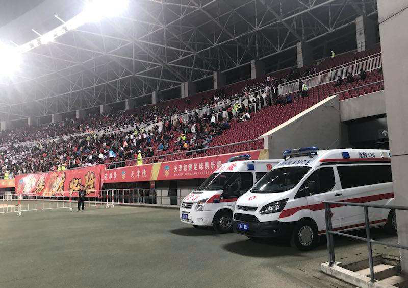 剑川县大中小型活动保障